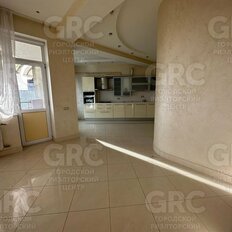 Квартира 134 м², 3-комнатная - изображение 5