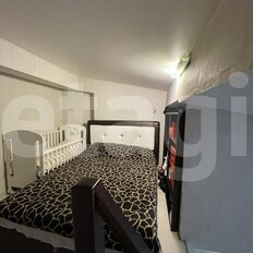 Квартира 31 м², 1-комнатная - изображение 5