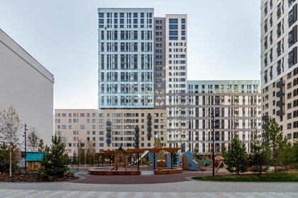 Снять однокомнатную квартиру с парковкой в Ломоносовском районе - изображение 3
