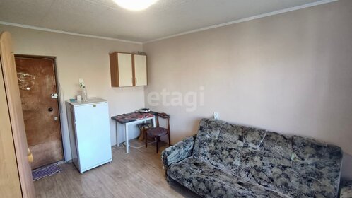 12,9 м², комната 696 000 ₽ - изображение 49