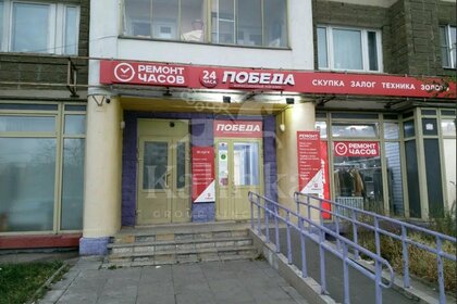 1428,5 м², готовый бизнес 291 500 000 ₽ - изображение 24