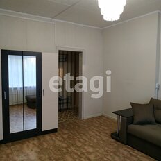 Квартира 44,7 м², 2-комнатная - изображение 3