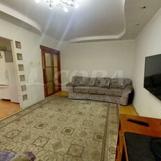 Квартира 107,7 м², 4-комнатная - изображение 5