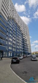 32,6 м², квартира-студия 4 500 000 ₽ - изображение 94