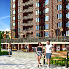 Квартира 80,5 м², 3-комнатная - изображение 5
