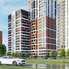 Квартира 57,4 м², 2-комнатная - изображение 4