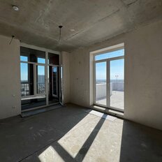 Квартира 80,8 м², 3-комнатная - изображение 4