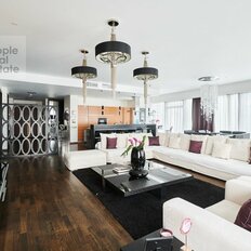 Квартира 225 м², 3-комнатные - изображение 1