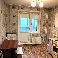 Квартира 36,7 м², 1-комнатная - изображение 4