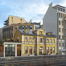 Квартира 71,3 м², 1-комнатные - изображение 2