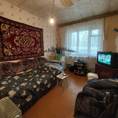 Квартира 27,9 м², 2-комнатная - изображение 2