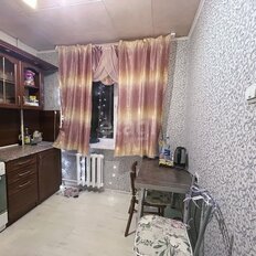 Квартира 34 м², 1-комнатная - изображение 1