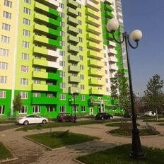 Квартира 65 м², 2-комнатная - изображение 1