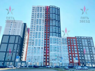 757 м², помещение свободного назначения 113 550 ₽ в месяц - изображение 65