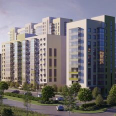 Квартира 98,5 м², 4-комнатная - изображение 5