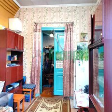 Квартира 33,5 м², 2-комнатная - изображение 1