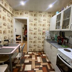 Квартира 30,6 м², 1-комнатная - изображение 3