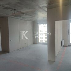 Квартира 90,1 м², 3-комнатная - изображение 1