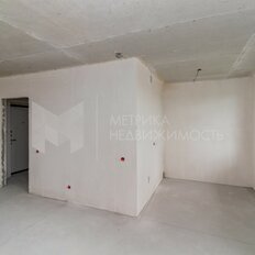 Квартира 37,2 м², студия - изображение 5