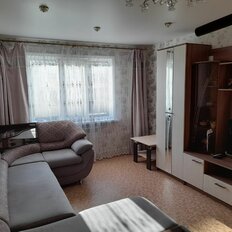 Квартира 72,7 м², 3-комнатная - изображение 2