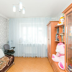 Квартира 108,4 м², 4-комнатная - изображение 1