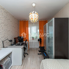 Квартира 79,5 м², 3-комнатная - изображение 4