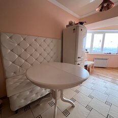 Квартира 55 м², 2-комнатная - изображение 3