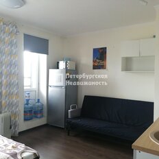 Квартира 25,5 м², студия - изображение 2