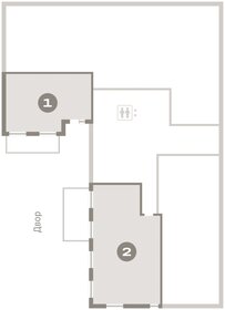 108 м², 2-комнатная квартира 14 000 000 ₽ - изображение 21