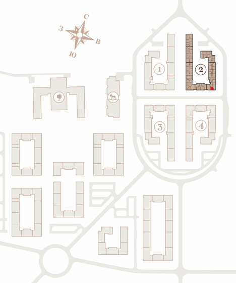 31 м², 1-комнатная квартира 6 300 000 ₽ - изображение 101