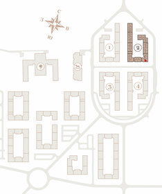 Квартира 35,6 м², 1-комнатная - изображение 2