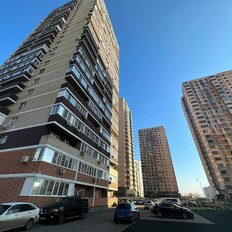Квартира 51 м², 1-комнатная - изображение 2