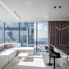Квартира 114 м², 2-комнатные - изображение 2
