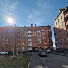 Квартира 42 м², 2-комнатная - изображение 1