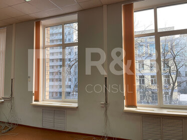 Купить квартиру с панорамными окнами на улице Славянская в Санкт-Петербурге - изображение 41