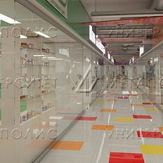 4863 м², помещение свободного назначения - изображение 4