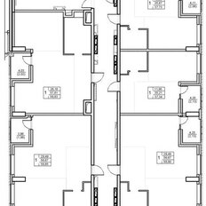 Квартира 58,5 м², 2-комнатная - изображение 3