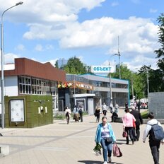 58,6 м², помещение свободного назначения - изображение 3