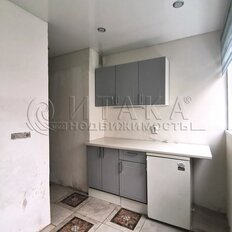 Квартира 32,5 м², 1-комнатная - изображение 5