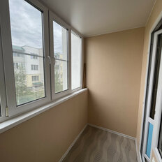 Квартира 34,1 м², 1-комнатная - изображение 4