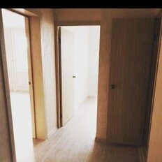 Квартира 39 м², 1-комнатная - изображение 3