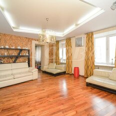 Квартира 143,7 м², 3-комнатная - изображение 3