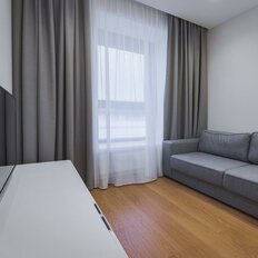 Квартира 48 м², 2-комнатные - изображение 4