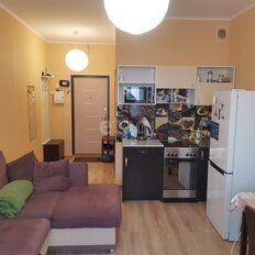 Квартира 23,8 м², студия - изображение 1