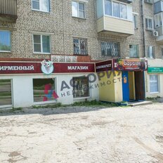 79 м², торговое помещение - изображение 1