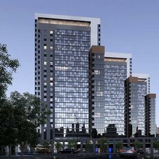 Квартира 84,6 м², 3-комнатная - изображение 5
