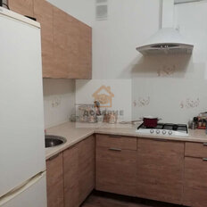 Квартира 44,5 м², 1-комнатная - изображение 1