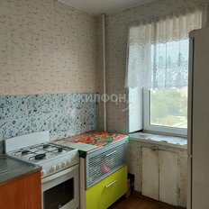 Квартира 29,6 м², 1-комнатная - изображение 5