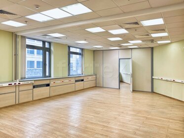 2821 м², офис 6 112 200 ₽ в месяц - изображение 42