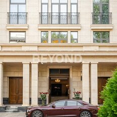 Квартира 151,6 м², 4-комнатные - изображение 4